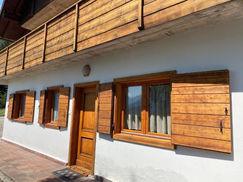 Apartamento Casa Belvedere