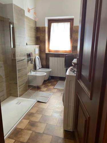 Apartamento Casa Belvedere