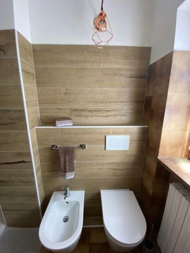 Apartamento Casa Belvedere