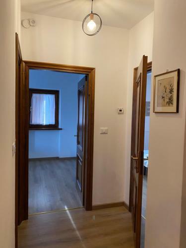 Apartamento Casa Belvedere