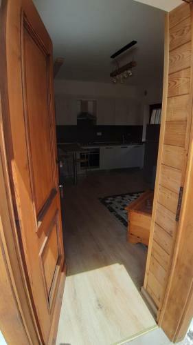 Apartamento Casa Belvedere
