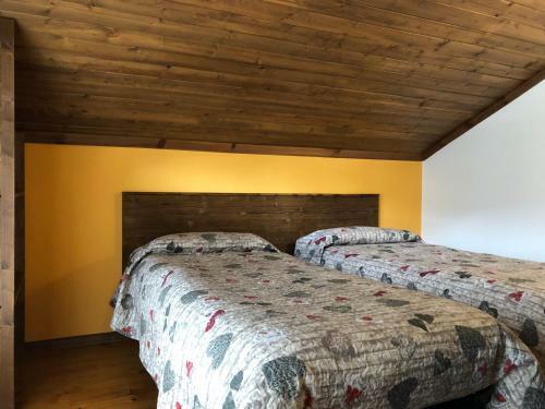 Apartamento Orizzonti Montani