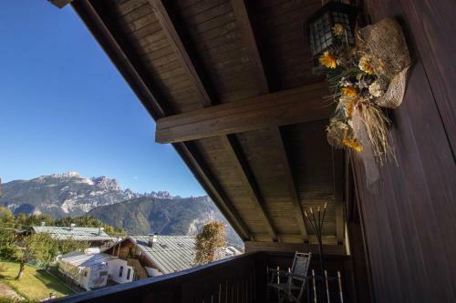 Apartamento Orizzonti Montani