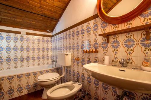Apartamento Orizzonti Montani
