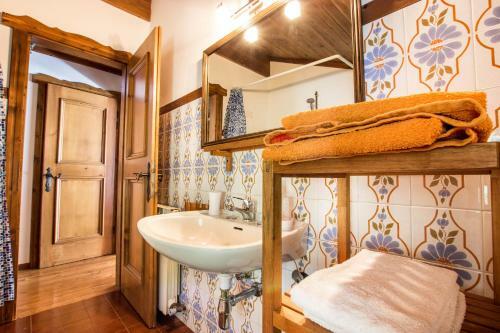 Apartamento Orizzonti Montani