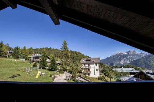 Apartamento Orizzonti Montani
