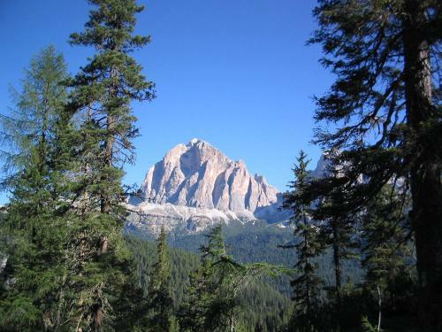 Apartamento Orizzonti Montani