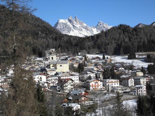 Apartamento Orizzonti Montani