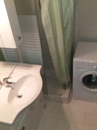 Apartamento Habitat Dolomiti-cadore
