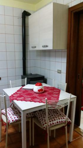 Apartamento Habitat Dolomiti-cadore