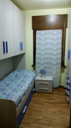 Apartamento Habitat Dolomiti-cadore