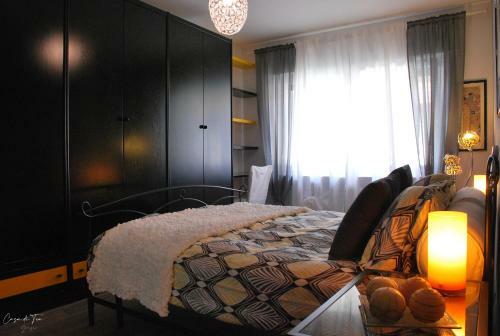 Apartamento Casa Di Tea