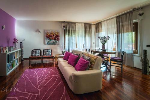Apartamento Casa Di Tea