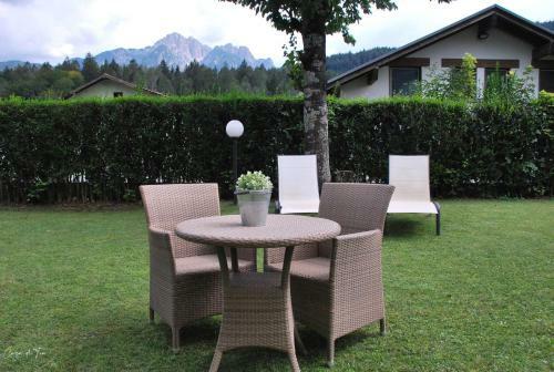 Apartamento Casa Di Tea
