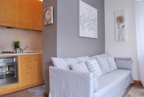 Apartamento Casa Di Tea