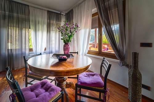 Apartamento Casa Di Tea