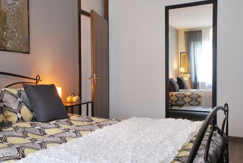 Apartamento Casa Di Tea