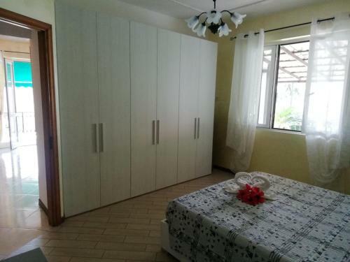 Apartamento Casa Laralisa