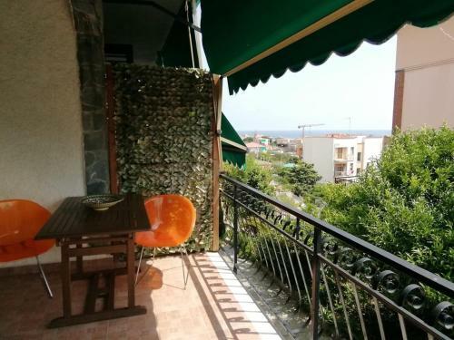 Apartamento Casa Laralisa