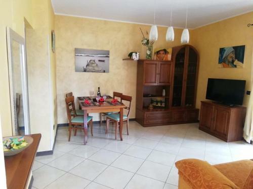 Apartamento Casa Laralisa