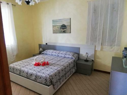 Apartamento Casa Laralisa