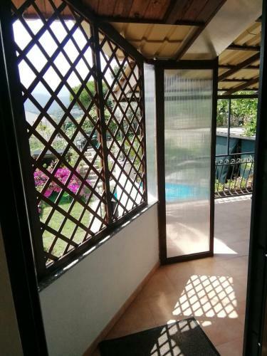 Apartamento Casa Laralisa