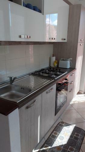 Apartamento Casa Laralisa