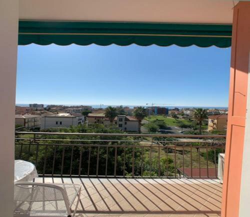 Apartamento Very Cosy House With Fabulous Sea View!