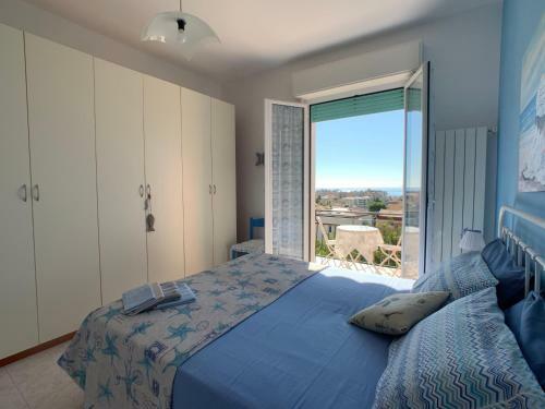 Apartamento Very Cosy House With Fabulous Sea View!