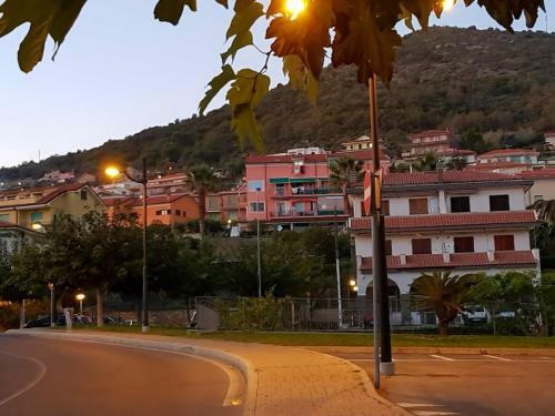 Apartamento Very Cosy House With Fabulous Sea View!
