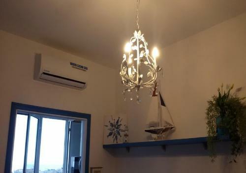 Apartamento Very Cosy House With Fabulous Sea View!