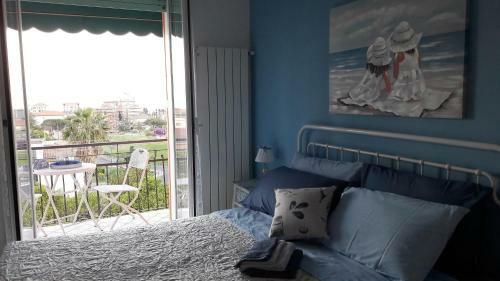 Apartamento Very Cosy House With Fabulous Sea View!