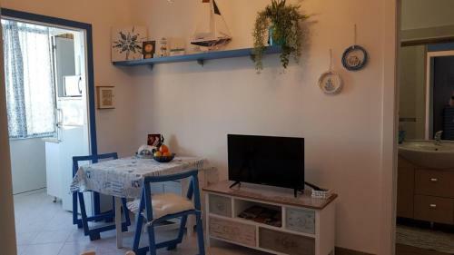 Apartamento Very Cosy House With Fabulous Sea View!