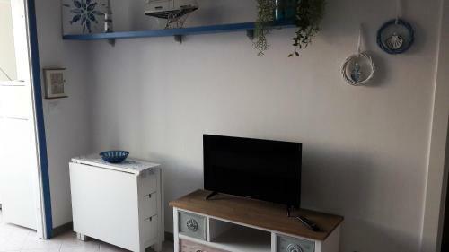 Apartamento Very Cosy House With Fabulous Sea View!