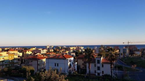 Apartamento Very Cosy House With Fabulous Sea View!