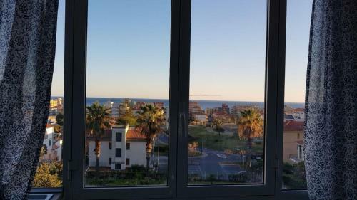 Apartamento Very Cosy House With Fabulous Sea View!