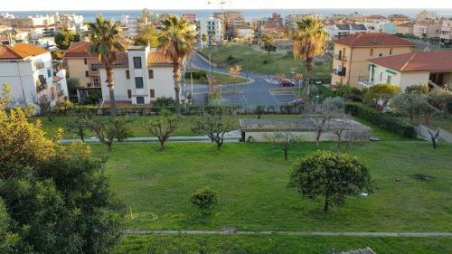 Apartamento Very Cosy House With Fabulous Sea View!