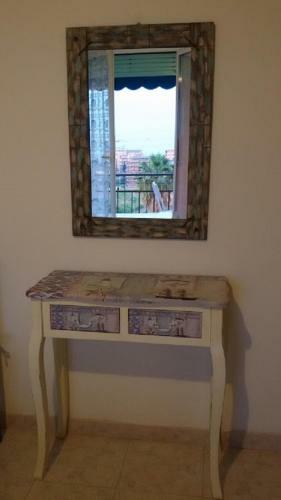 Apartamento Very Cosy House With Fabulous Sea View!