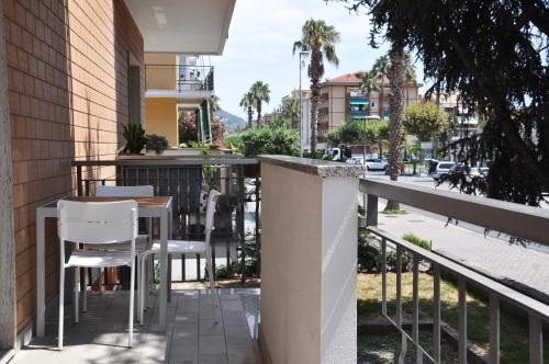 Apartamento Viale Repubblica 307 2