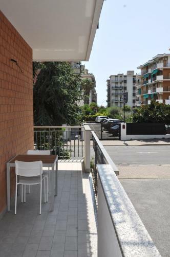 Apartamento Viale Repubblica 307 2