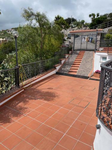 Hostal Sotto Le Stelle ...il Mare