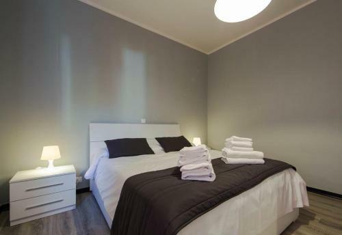 Apartamento Residence Riviera Mare