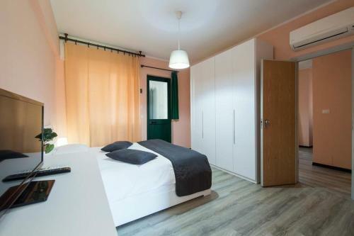 Apartamento Residence Riviera Mare