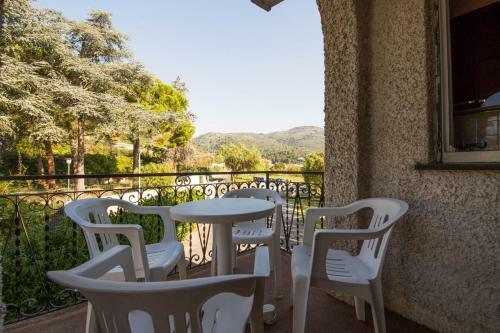 Apartamento Residence Riviera Mare