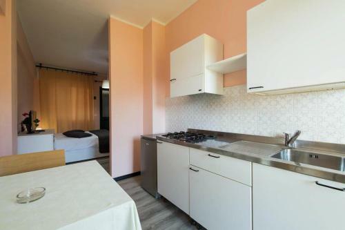 Apartamento Residence Riviera Mare