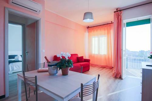 Apartamento Residence Riviera Mare