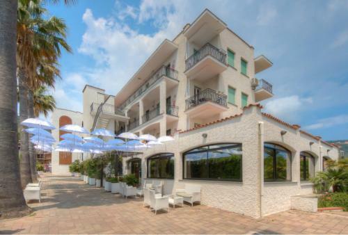 Apartamento Residence Riviera Mare