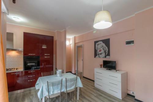 Apartamento Residence Riviera Mare