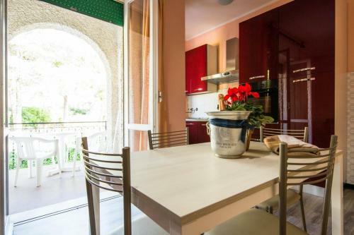 Apartamento Residence Riviera Mare