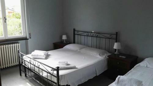 Apartamento Residence Riviera Mare